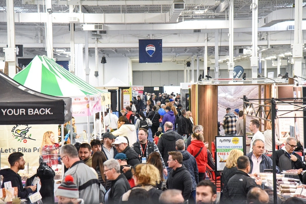 RoofLife Canada Shines at the Home + Backyard Show: Revolutionizing Roofing in Toronto