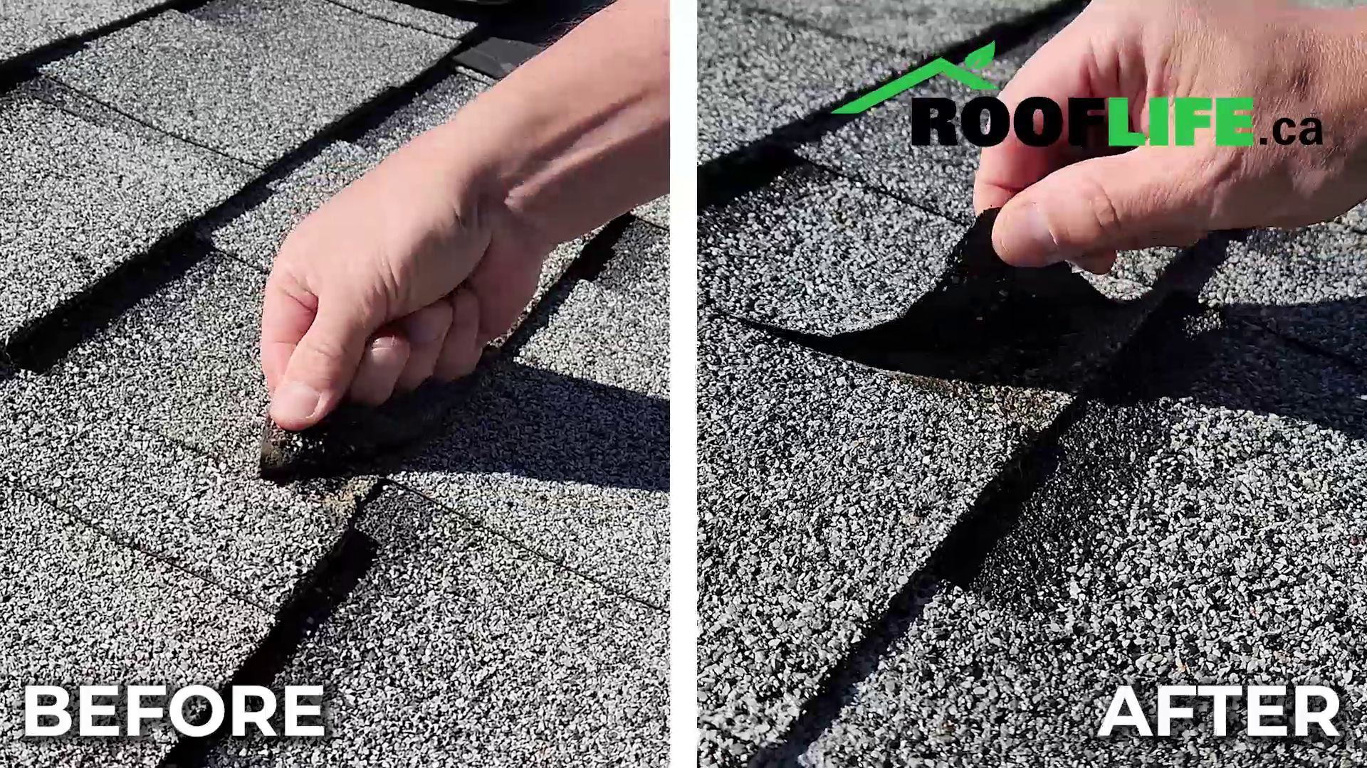 Roof Repair vs. Replacement: How to Decide